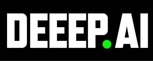 DEEEP Logo