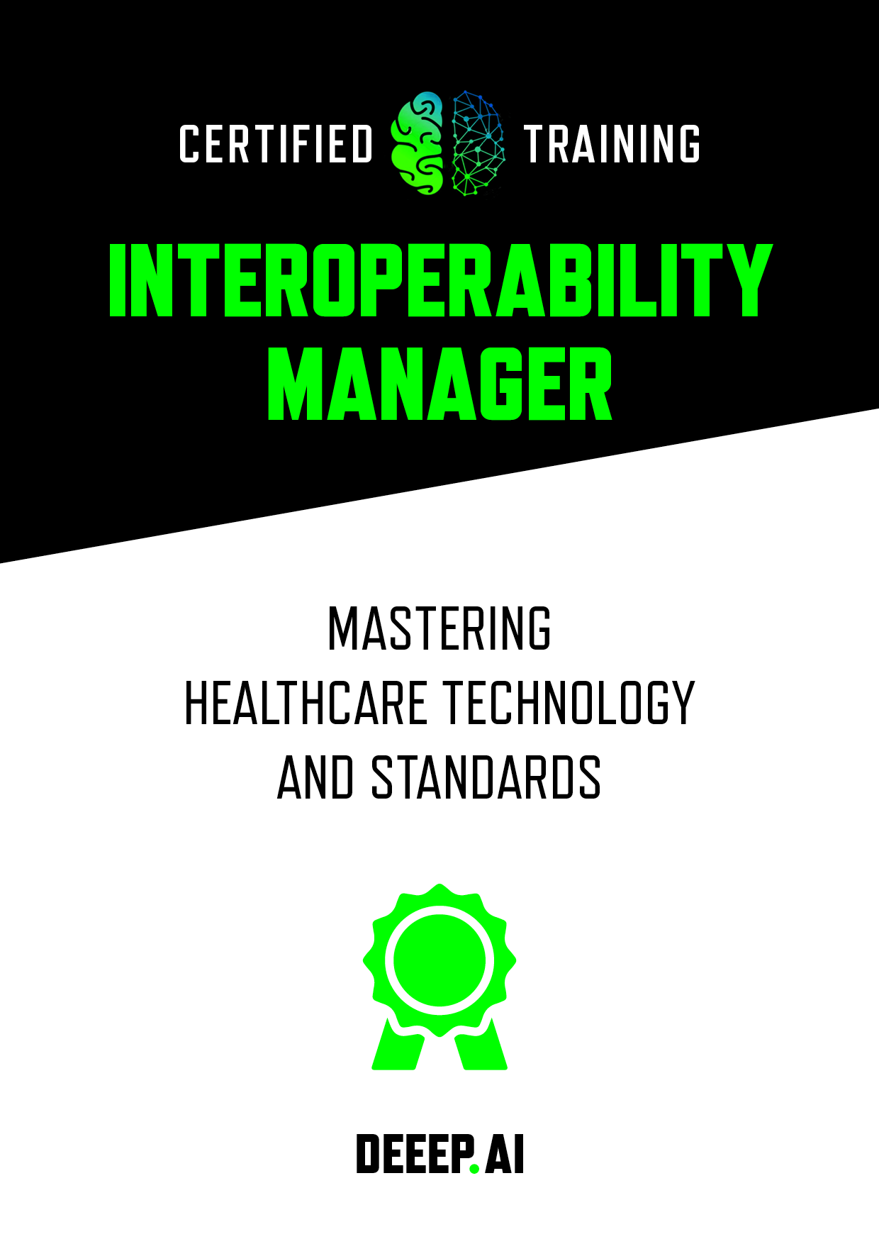 Interoperability Certificate